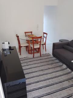 Apartamento no Centro do Vila Branca - 2