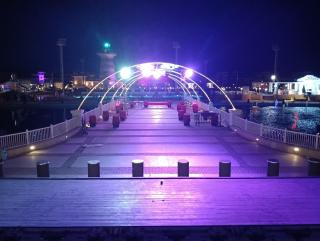 Golden Rent Porto Sharm - Sharm El Sheikk - 5