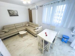 1326 Modern apartment - Golem - 1