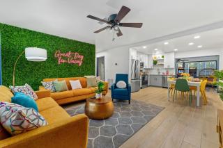 Pets Ok! Heated Pool Mins To 3 Sisters Spring! - Crystal River - 2
