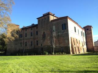 Castello Sannazzaro B&B - Giarole - 0