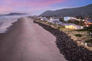 The Little Sand Castle - 8