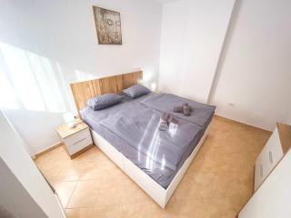 One bedroom apartment 1377 - Durazzo - 8