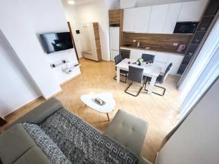One bedroom apartment 1377 - Durazzo - 7