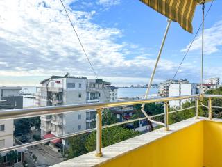 One bedroom apartment 1377 - Durazzo - 9