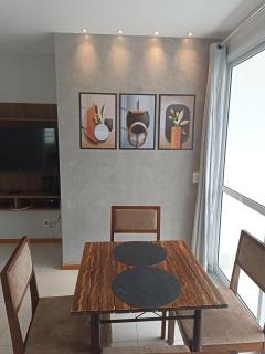 Excelente e moderno apartamento com linda vista - Vitória - 7