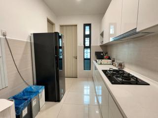 Home away from home near KLCC - 9