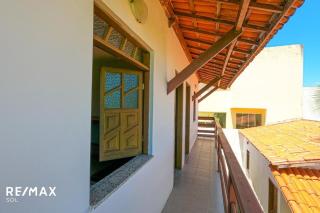 Casa de Praia Estrada do Coco - 1