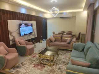 شقة فندقية ميدان لبنان - Il Cairo - 5
