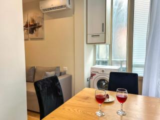 Studio 1389 - Durazzo - 6