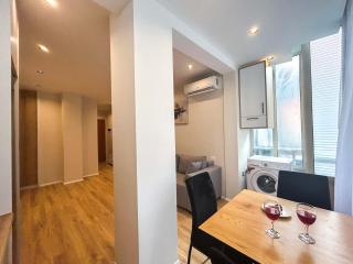 Studio 1389 - Durazzo - 1