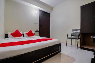Super Hotel O Kumar Inn - Khagaul - 8