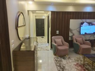 شقة فندقية ميدان لبنان - Il Cairo - 6