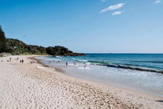 Coastal Bliss at Flynns - Resort Amenities - Port Macquarie - 2