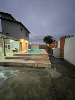 Casa em Cabo Frio com piscina - Guriri - Cabo Frío - 0