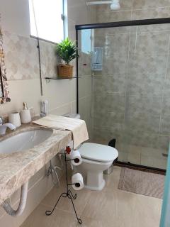 Casa em Cabo Frio com piscina - Guriri - Cabo Frío - 6