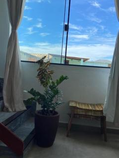 Casa em Cabo Frio com piscina - Guriri - Cabo Frío - 3