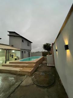 Casa em Cabo Frio com piscina - Guriri - Cabo Frío - 2