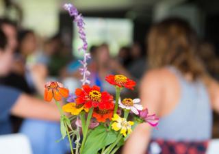 Byron Yoga Centre - 5