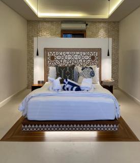 Villa Salama - Tanjung - 9