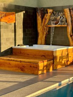 Hostería La Portada - 6