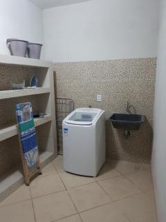 Estadia dos Sonhos - 1