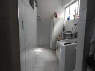 Aproveite verão de salvador em quarto nascente e com vista ao mar, confortável, individual ou duplo, no rio vermelho - Salvador - 3
