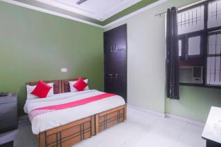 Hotel O Akki Residency - Indirapuram - 4