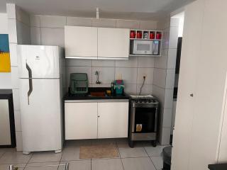 Convenience & Comfortable - Ap - João Pessoa - 1