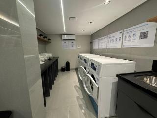 Exclusivo Flat para 2 Pessoas no Move Tambaú! - João Pessoa - 9