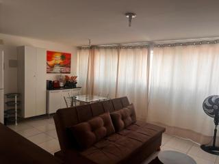 Convenience & Comfortable - Ap - João Pessoa - 4