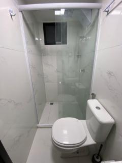 Exclusivo Flat para 2 Pessoas no Move Tambaú! - 3
