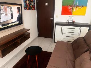 Convenience & Comfortable - Ap - João Pessoa - 2