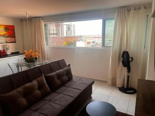 Convenience & Comfortable - Ap - João Pessoa - 3