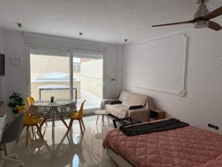 Ecoloft Estudios - Cartagena - 8