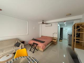 Ecoloft Estudios - Cartagena - 6