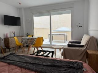 Ecoloft Estudios - Cartagena - 5
