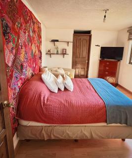Cozy Casita Zona Norte - 3
