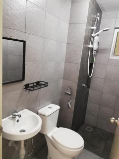 RQ homestay - Bangi - 9