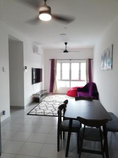 RQ homestay - Bangi - 5