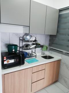 RQ homestay - 3