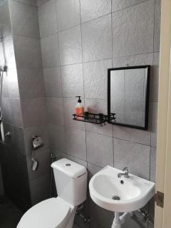 RQ homestay - Bangi - 1