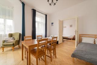 Authentic Czech Experience by Rentez - Prague - 2