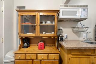 1 Bedroom, Relaxing Retreat and Great Location - Mesa - 1
