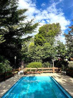 Cabañas Blumenhaus - 0