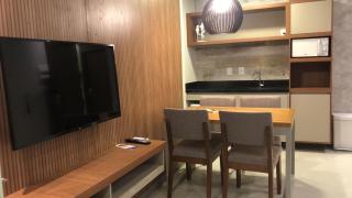Apartamento Salinas Exclusive, Praia do Atalaia - Salinópolis - 1