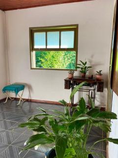 Casa na Ibiraquera, perto da Lagoa e Praia do Rosa - Imbituba - 7