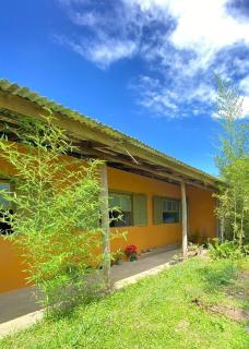 Casa na Ibiraquera, perto da Lagoa e Praia do Rosa - Imbituba - 6
