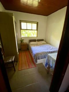 Casa na Ibiraquera, perto da Lagoa e Praia do Rosa - Imbituba - 5