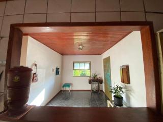 Casa na Ibiraquera, perto da Lagoa e Praia do Rosa - Imbituba - 3